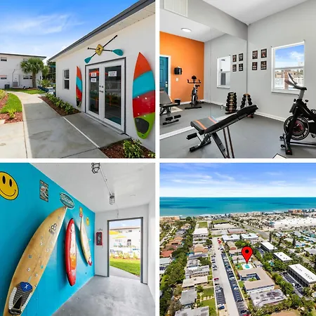 Appartement Ocean 20 - Sunny Seaside